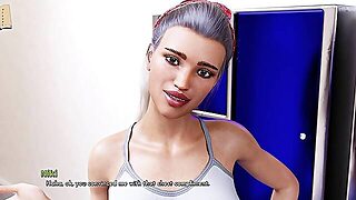 Welcome To Free Will 12