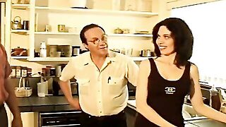 Mystery Mantraps Blonde Video