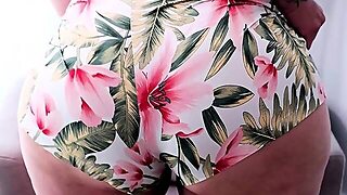 Pornmegaload - Lexxxie La Fuego - Solo