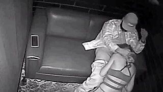 Tanec, Striptyz, Klub, Blondýna