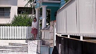 Japan Leszbik, Bent Élvezés, Japán, Ázsiai