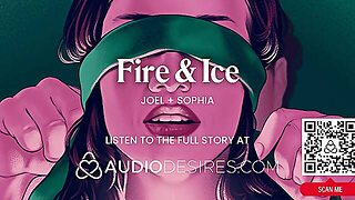 Asmr Audio Porn: Male Dom Fucks Submissive Girl Hard – Bdsm Bondage & Orgasm Control – Erotic Audio 