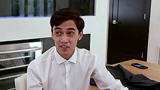 From Dry Humping To Some Serious Fucking