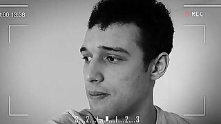 Big Booty Stepsister Pranked Into Sucking Dick