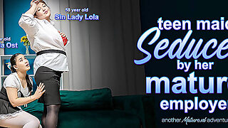 Lesbisch, Latex, Meid, Tepels