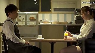 Adn190 Sana Matsunaga Mosaic Removed