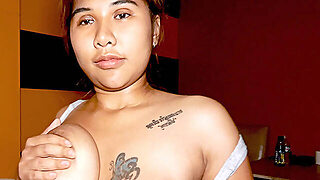 Huge Boobs Thai Milf Amateur Porn Video