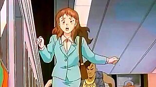 Police Tokio Private: Eporner, Milf Hentai Porn