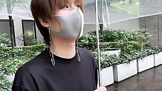 Буккаке, Сперма На Лице, Зрелые, Азиатки