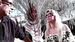 Anita Ribeiro: Interview With Anita