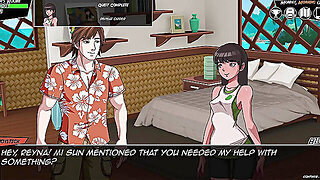 Paradise Lust - (Pt 36)