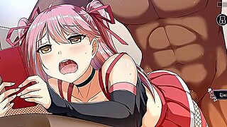 The Finest Hump With My Idol - Peeping Dorm Manager