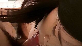 여자친구의 첫 경험 Korean Porn Vip