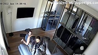 隠し, スパイ, 後背位, 盗撮