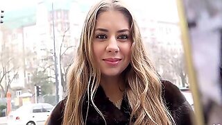 Mladý Holky Anál (18+), Boubelky, Casting, Němky