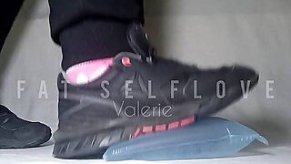 フィート, 豊満, ハメ撮り