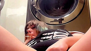 Long Drags And Big Bush