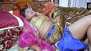 Desi, Intialainen, Vimma, Milf