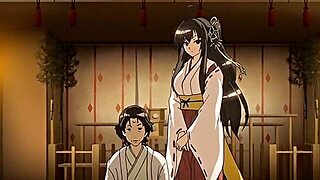 3D, Creampie, Rijp, Grote Kont