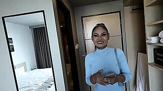 Thai Mother Id Like To Fuck Gives Weenie An Supplementary Massage