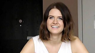 Gieten, Dubbele Penetratie, Solo, Anaal