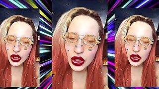 Goon Findom Gooning For Goddess Ruin Asmr