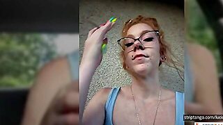 Vriendin, Orgasme, Ondergoed, Speeltjes