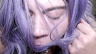 Grote Zwarte Lul, Interaciale, Gezichtspunt, Amateur