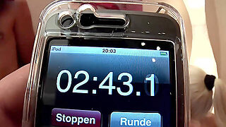 Lähikuva, Saksalainen, Ryhmäseksi, Kaksoispano