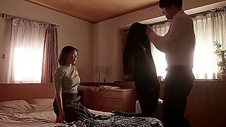 クリームパイ, 日本人, アジアン, 大きなお尻