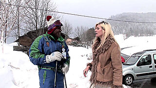 Afrikaans, Monster, Piercing, Duits