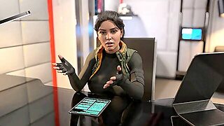 Starlets Of Salvation - Ep.9 - Win Their Trust By Misskitty2k