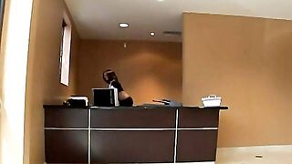 Penny Flame And Michael Stefanos Pantyhose Dirt By Wonderfull Bigboobs