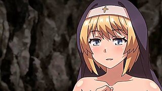 Nun Milf Battles Temptation With Paizuri Salvation (2026)