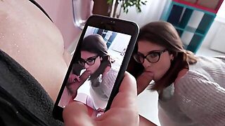 Группа, Анал