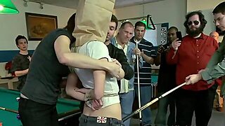 Publico, Tetas Grandes