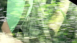 Грязные Разговоры, В Машине, Немецкое, Соло