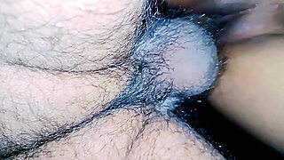 Beautiful Big Ass Hot Indian Young Doggy Style Fucking