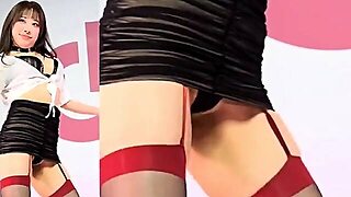 +Kpop Sexy 苔苔 Dance Moves You Come