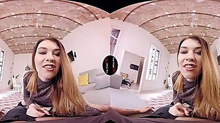 Virtualrealporn.com - How I Met Misha Ep_three