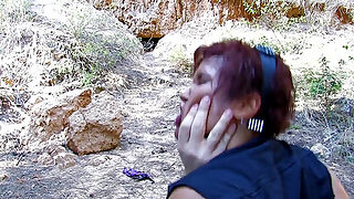 Woman Wants To Get Fucked From Behind