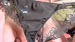 Vies Praten, Gezichtzitten, Clitoris, Spuiten