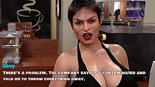 Milf Obsession - Ep24