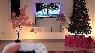 I Just Wanted To Play — Why Step Sis Set On My Face?