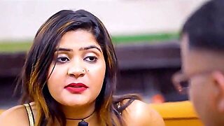Niyati Ka Fal Hot Indian Web Series Part-10 - Big Ass