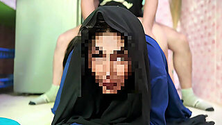 Indian Milf Hot Muslim Aunty Want Anal Fuck From Me! Then I Destroy Her Big Ass By Rough Fucking - M