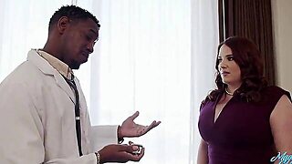 Wife Maggie Green Would Love Two Screw Bbc Doctor Jonathan Jordan!