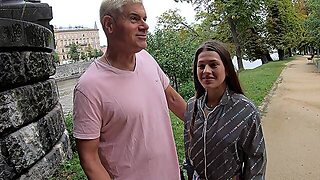 Mmf, Reality, Pussy Licking, Threesome