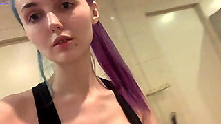 Τουαλετα, Γυμναστήριο, Λάδι, Δημόσια