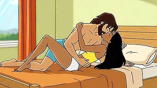 Bigger Penis The Only Solution In Sex Life